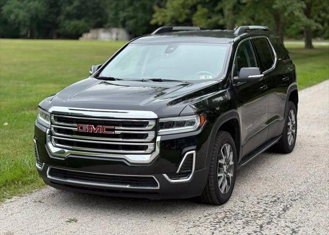 2023 GMC Acadia AWD SLE for sale in Ashtabula, OH