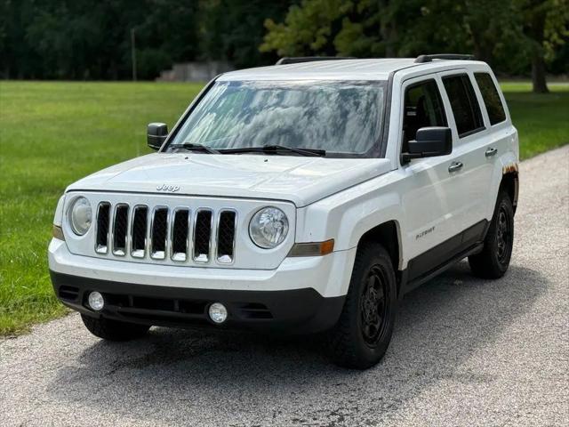 2012 Jeep Patriot Sport for sale in Ashtabula, OH