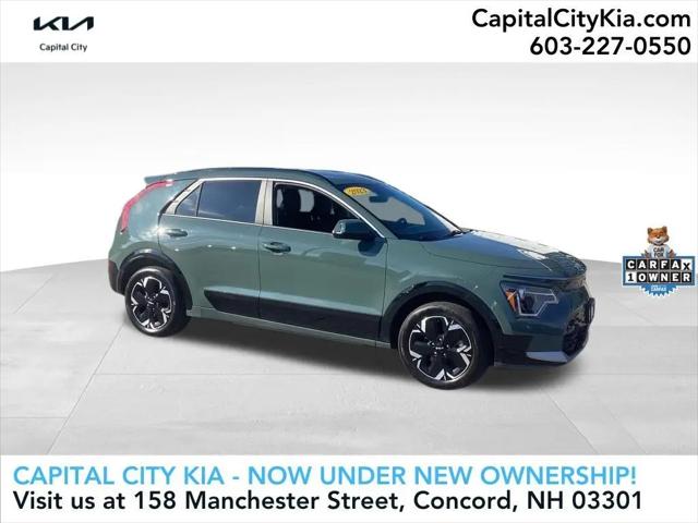 2023 Kia Niro EV Wind for sale in Concord, NH