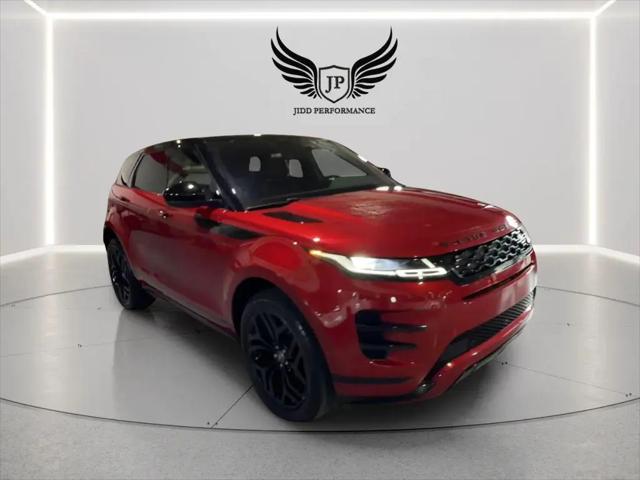2020 Land Rover Range Rover Evoque R-Dynamic SE for sale in Boca Raton, FL
