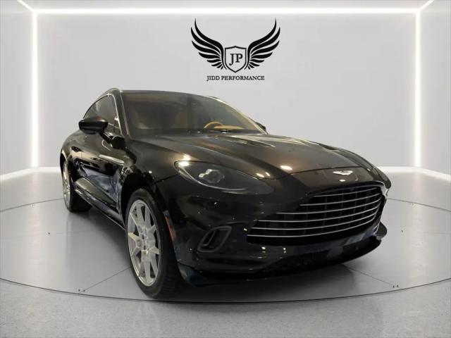 2021 Aston Martin DBX Sport Utility 4D for sale in Boca Raton, FL
