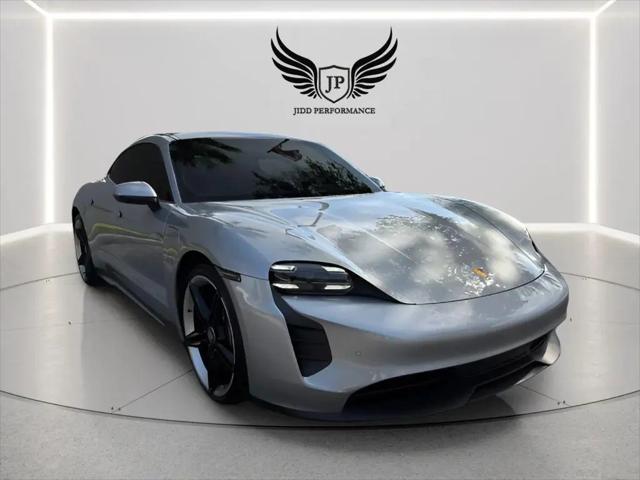 2020 Porsche Taycan 4S for sale in Boca Raton, FL