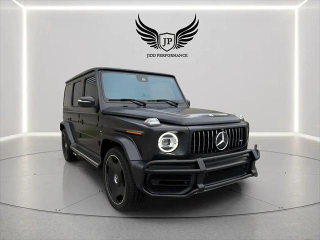 2023 Mercedes-Benz AMG G 63 4MATIC for sale in Boca Raton, FL