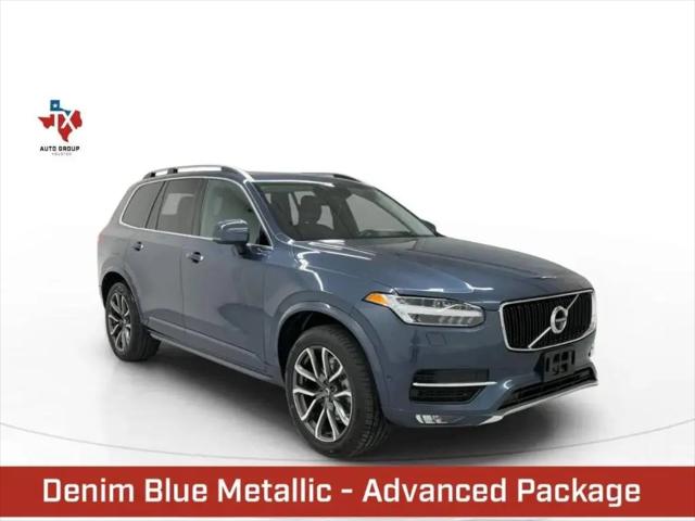 2019 Volvo XC90 T6 Momentum for sale in Houston, TX