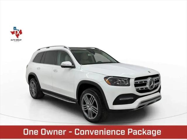 2020 Mercedes-Benz GLS GLS 450 4MATIC for sale in Houston, TX