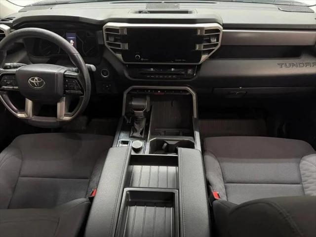 2023 Toyota Tundra SR5 for sale in Houston, TX