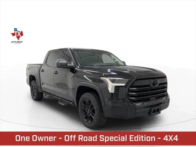 2023 Toyota Tundra SR5 for sale in Houston, TX