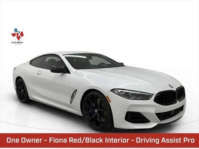 2024 BMW M8 xDrive for sale in Houston, TX
