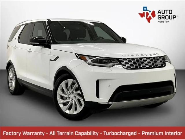 2025 Land Rover Discovery P300 S for sale in Houston, TX