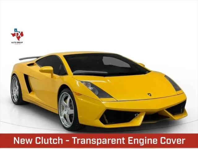 2006 Lamborghini Gallardo SE for sale in Houston, TX