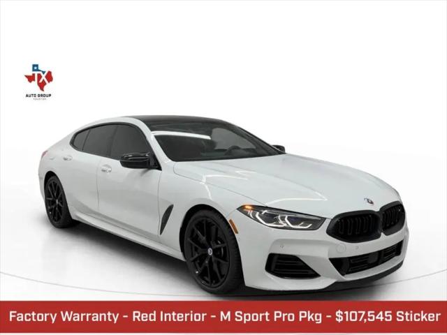 2023 BMW M8 xDrive for sale in Houston, TX