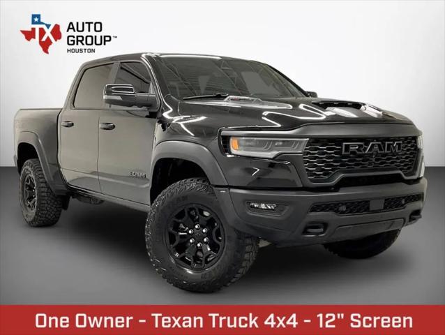 2026 Ram 1500 RHO Crew Cab 4x4 57 Box for sale in Houston, TX