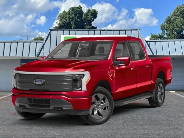 2023 Ford F-150 LARIAT for sale in Jacksonville, FL