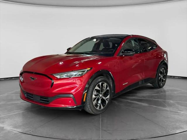 2023 Ford Mustang Mach-E Premium for sale in Jacksonville, FL