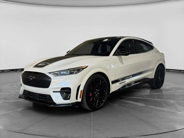 2023 Ford Mustang Mach-E GT for sale in Jacksonville, FL