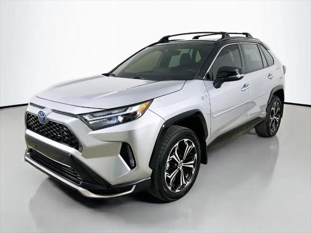 2024 Toyota RAV4 Prime XSE for sale near Dublin, OH