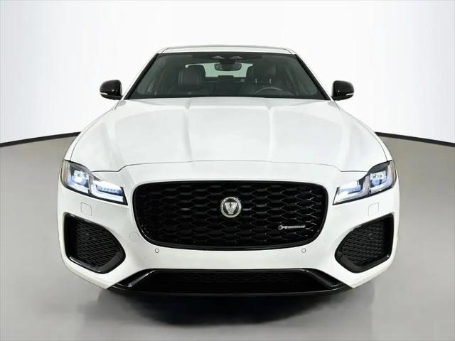 2024 Jaguar XF R-Dynamic SE P250 AWD Automatic for sale near Dublin, OH
