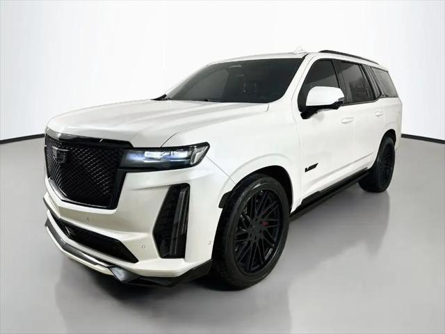 2024 Cadillac Escalade 4WD V-Series for sale in Dublin, OH