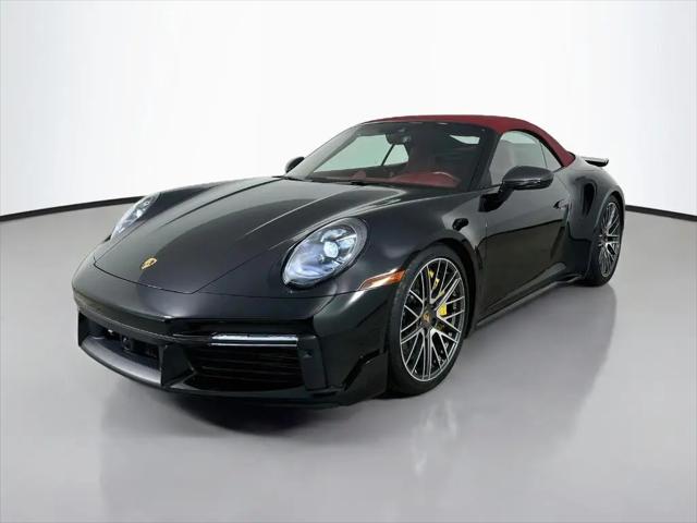 2024 Porsche 911 for sale near Dublin, OH