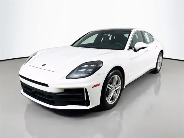 2025 Porsche Panamera Base for sale near Dublin, OH