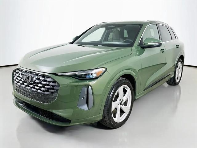 2025 Audi Q5 Prestige TFSI quattro S tronic for sale in Dublin, OH