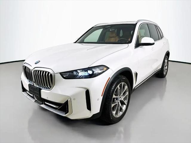 2024 BMW X5 xDrive40i for sale in Dublin, OH