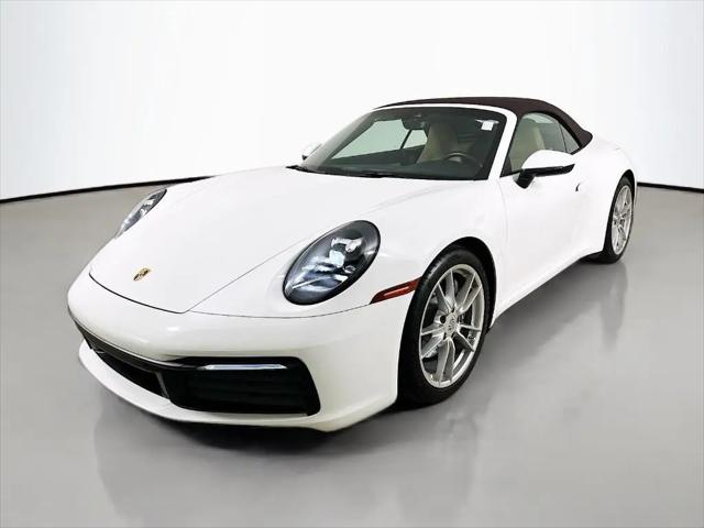 2024 Porsche 911 for sale near Dublin, OH