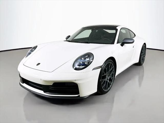 2025 Porsche 911 Carrera T for sale in Dublin, OH