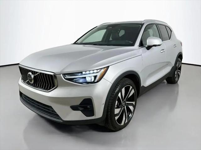 2023 Volvo XC40 B5 Ultimate Bright Theme for sale in Dublin, OH