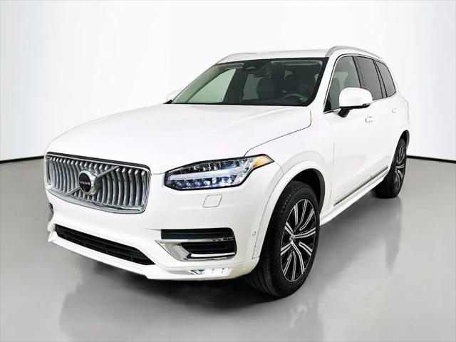 2025 Volvo XC90 B6 Plus 7-Seater for sale in Dublin, OH