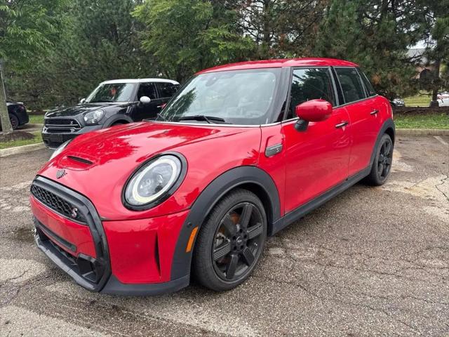 2024 MINI Hardtop Cooper S for sale near Dublin, OH