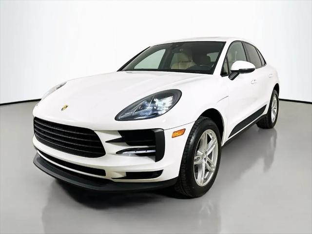 2020 Porsche Macan Base for sale near Dublin, OH