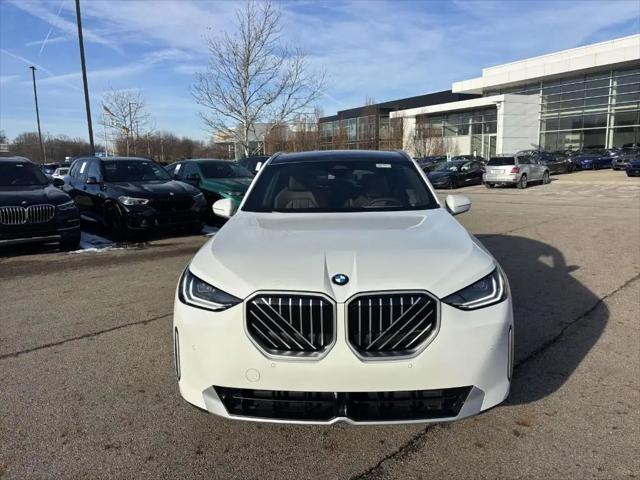 2026 BMW X3 30 xDrive for sale near Dublin, OH
