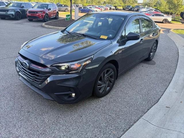 2024 Subaru Legacy Sport for sale near Dublin, OH