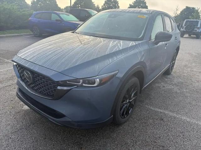 2023 Mazda CX-5 2.5 S Carbon Edition for sale in Dublin, OH