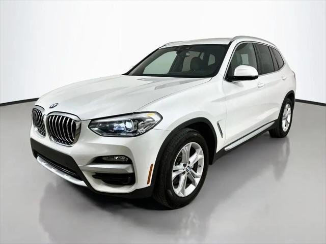 2019 BMW X3 xDrive30i for sale near Dublin, OH