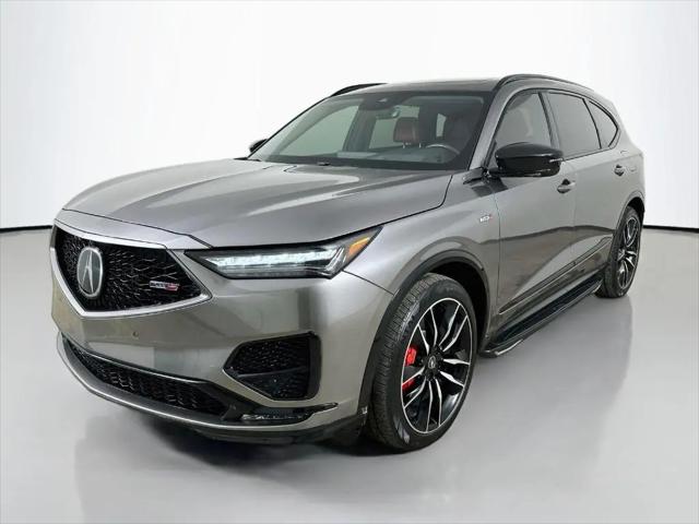 2022 Acura MDX Type S w/Advance Package for sale near Dublin, OH