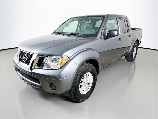 2019 Nissan Frontier for sale near Dublin, OH
