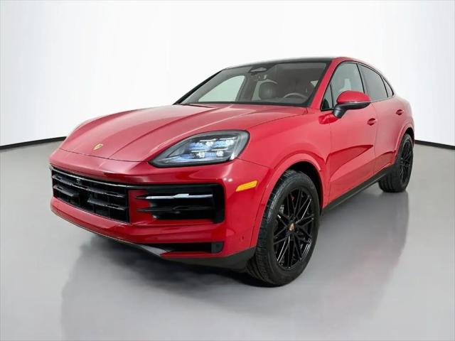 2026 Porsche Cayenne S for sale near Dublin, OH