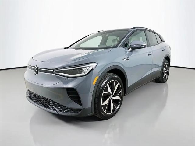 2025 Volkswagen ID.4 AWD Pro S for sale in Dublin, OH
