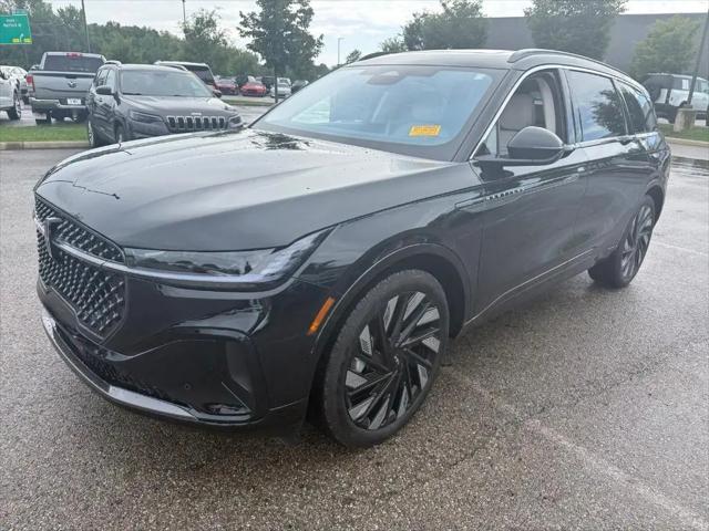 2025 Lincoln Nautilus Black Label for sale in Dublin, OH