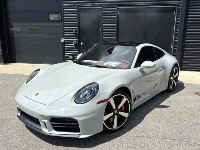 2025 Porsche 911 Carrera S for sale in Dublin, OH