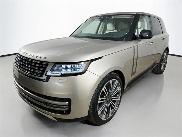 2024 Land Rover Range Rover P530 SE for sale in Dublin, OH