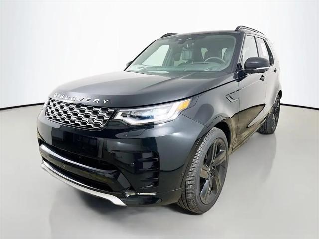 2025 Land Rover Discovery P360 Metropolitan Edition for sale in Dublin, OH