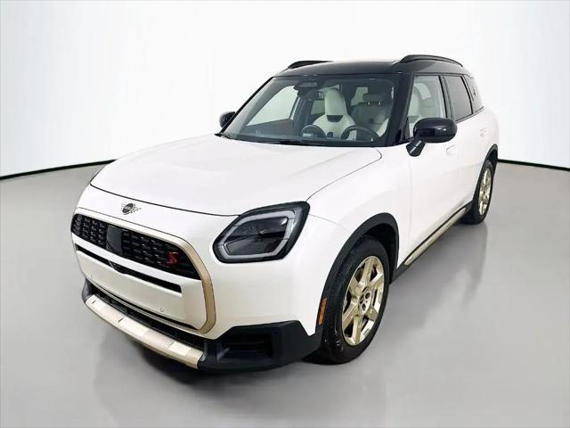 2025 MINI Cooper Countryman for sale near Dublin, OH