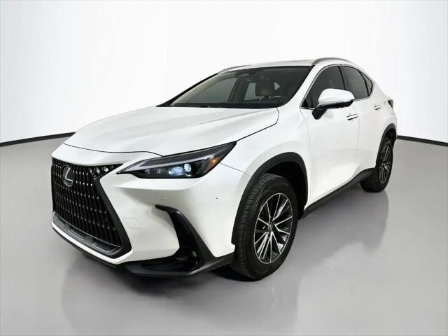 2024 Lexus NX 350 Premium for sale in Dublin, OH