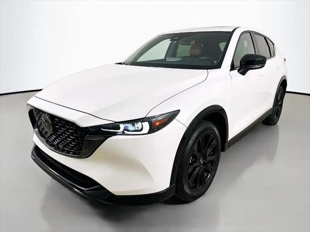 2024 Mazda CX-5 2.5 Carbon Turbo for sale in Dublin, OH