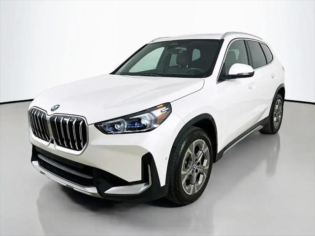 2025 BMW X1 xDrive28i for sale near Dublin, OH