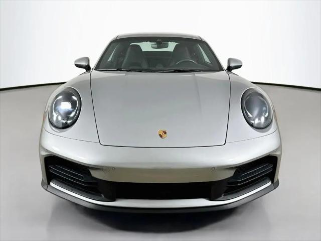 2025 Porsche 911 Carrera S for sale near Dublin, OH