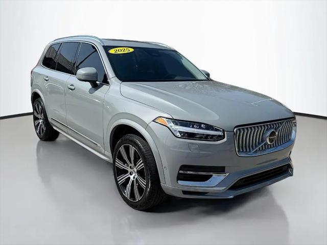 2025 Volvo XC90 Plug-In Hybrid T8 Plus 7-Seater for sale in Dublin, OH